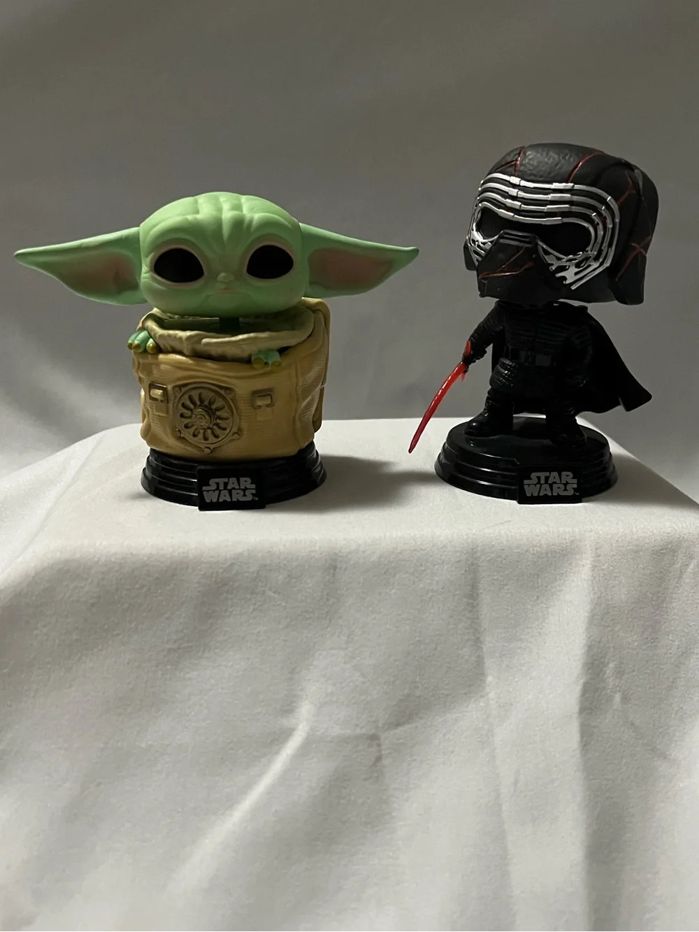 Star Wars Funko Pops